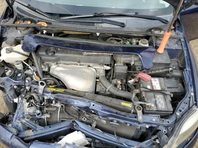 Photo 11 from auction – 2006 TOYOTA SCION TC with VIN JTKDE177160070913