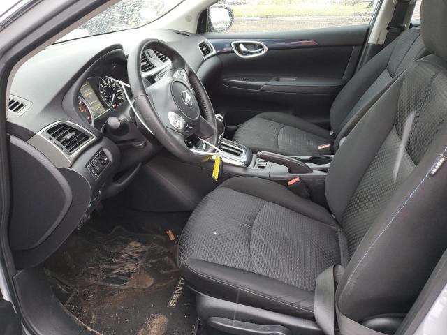Photo 7 from auction – 2018 NISSAN SENTRA S with VIN 3N1AB7AP1JY280864