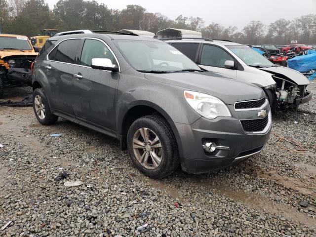 Photo 4 from auction – 2012 CHEVROLET EQUINOX LT with VIN 2GNFLGEK7C6353911