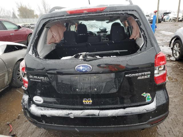 Photo 6 from auction – 2014 SUBARU FORESTER 2 with VIN JF2SJAECXEH423032