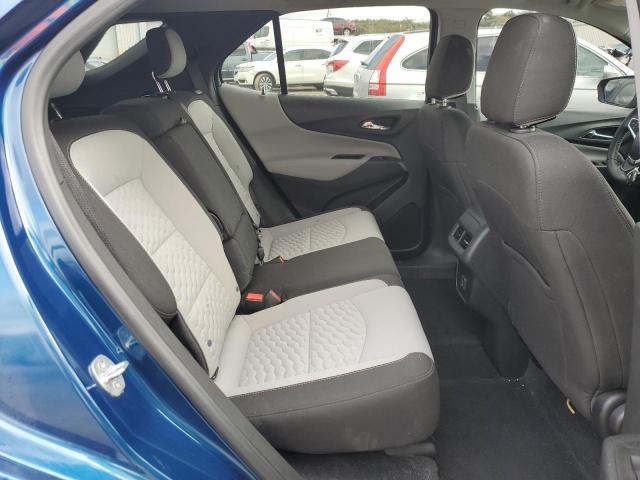 Photo 11 from auction – 2020 CHEVROLET EQUINOX LT with VIN 3GNAXJEV5LL213440