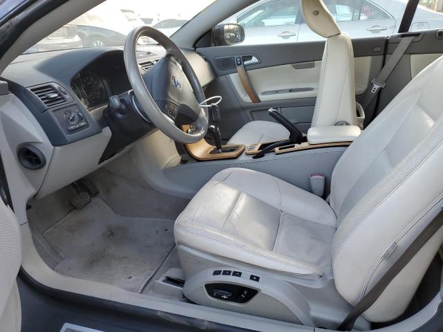 Photo 7 from auction – 2008 VOLVO C70 T5 with VIN YV1MC67278J050039