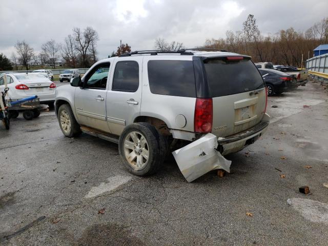 Photo 2 from auction – 2013 GMC YUKON with VIN 1GKS2CE06DR288321