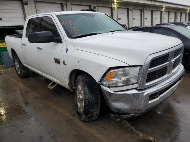 Photo 4 from auction – 2012 DODGE RAM 2500 S with VIN 3C6UD5DL7CG329101