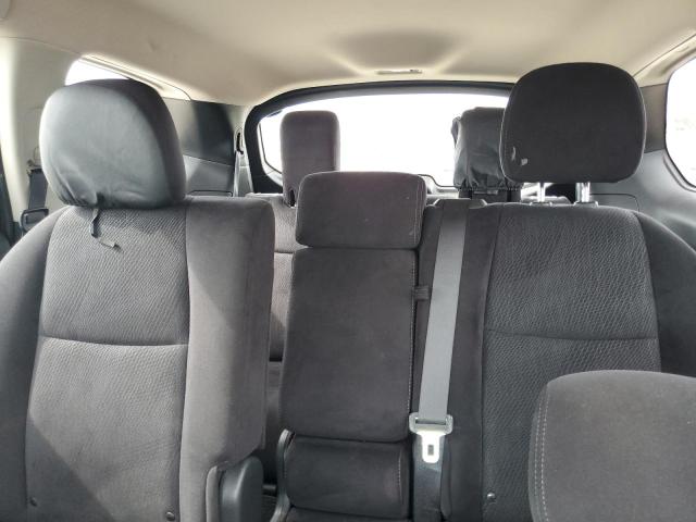 Photo 10 from auction – 2013 NISSAN PATHFINDER with VIN 5N1AR2MN1DC684519