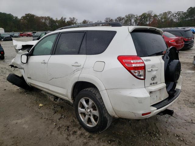 Фото 2 с аукциона – 2011 TOYOTA RAV4 LIMIT с VIN 2T3DF4DV0BW103446