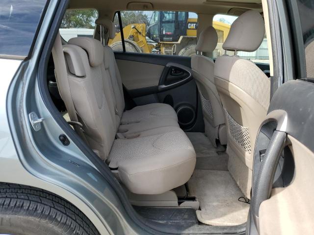Photo 10 from auction – 2007 TOYOTA RAV4 LIMIT with VIN JTMZK31V876008108