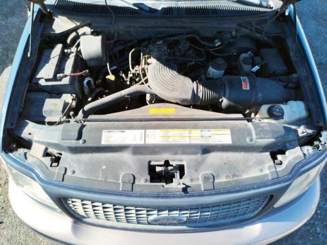 Photo 12 from auction – 1999 FORD EXPEDITION with VIN 1FMPU18L1XLA37683