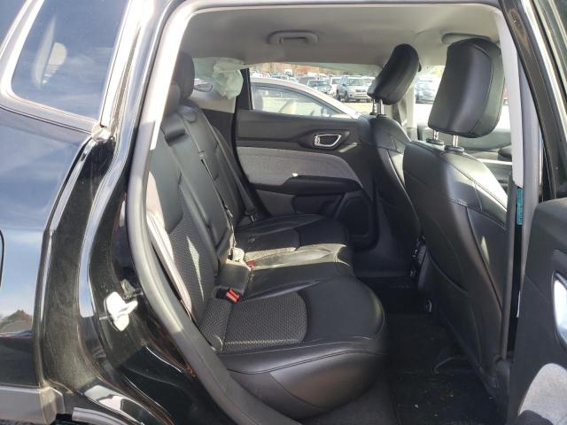 Photo 11 from auction – 2022 JEEP COMPASS LA with VIN 3C4NJDBB7NT124480