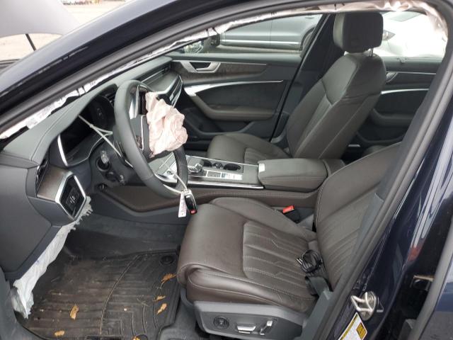Photo 7 from auction – 2021 AUDI A6 PRESTIG with VIN WAUM2BF20MN029441