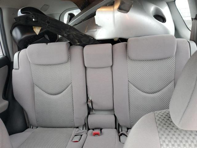 Photo 10 from auction – 2008 TOYOTA RAV4 with VIN JTMBK33VX86044415