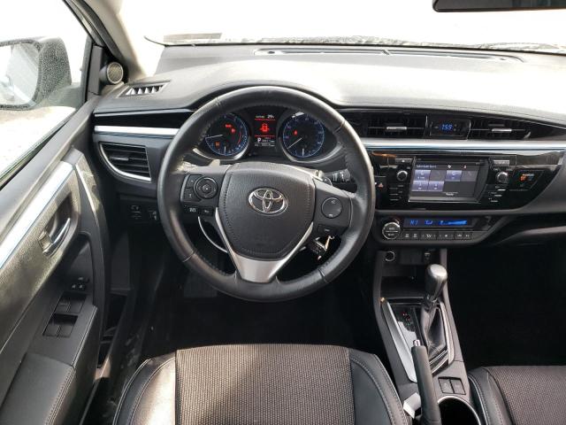 Photo 8 from auction – 2016 TOYOTA COROLLA L with VIN 2T1BURHEXGC636880