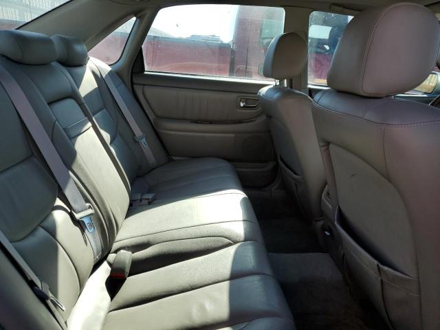 Photo 10 from auction – 2003 TOYOTA AVALON XL with VIN 4T1BF28B03U337558