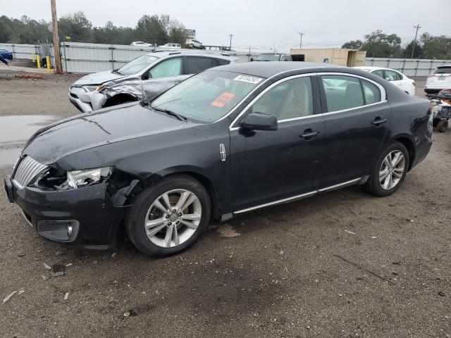 Photo 1 from auction – 2011 LINCOLN MKS with VIN 1LNHL9ER8BG603743