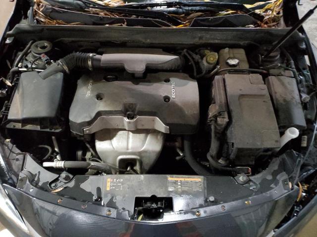 Photo 11 from auction – 2014 CHEVROLET MALIBU LS with VIN 1G11B5SL6EF123396