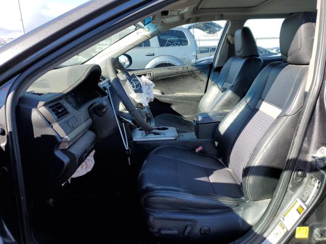 Photo 7 from auction – 2012 TOYOTA CAMRY BASE with VIN 4T1BF1FK3CU093823