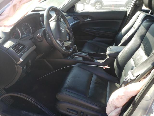 Photo 7 from auction – 2012 HONDA ACCORD SE with VIN 1HGCP2F62CA045229