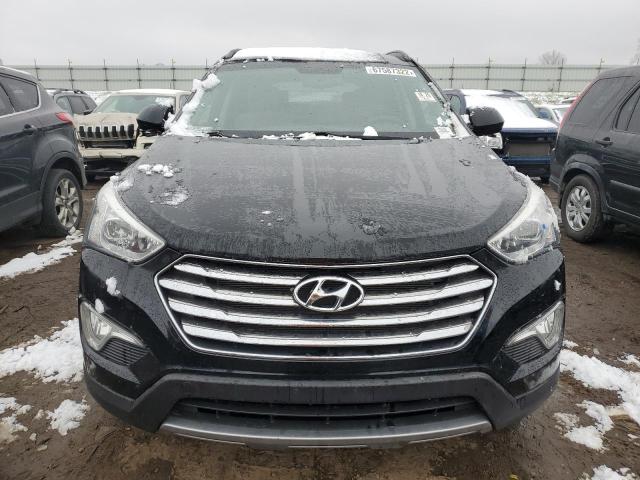 Photo 5 from auction – 2016 HYUNDAI SANTA FE S with VIN KM8SMDHF8GU159151