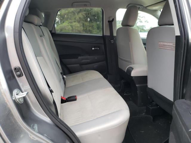 Photo 11 from auction – 2015 MITSUBISHI OUTLANDER with VIN 4A4AR4AU7FE062034