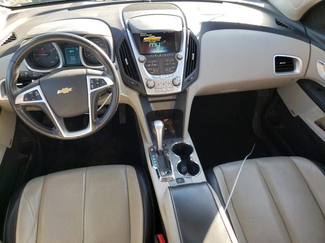 Photo 8 from auction – 2013 CHEVROLET EQUINOX LT with VIN 2GNALPEK5D6252832