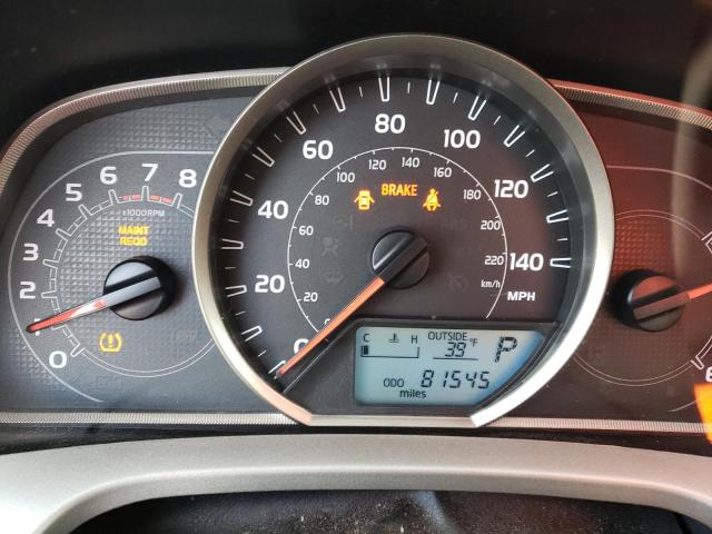 Photo 9 from auction – 2015 TOYOTA RAV4 XLE with VIN 2T3RFREV1FW371056