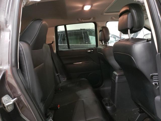 Photo 11 from auction – 2015 JEEP COMPASS LA with VIN 1C4NJDEB5FD357941
