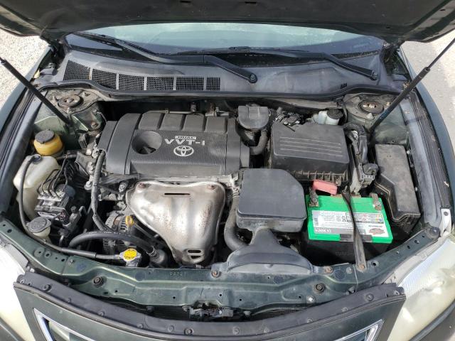 Photo 11 from auction – 2010 TOYOTA CAMRY BASE with VIN 4T1BF3EK1AU524508
