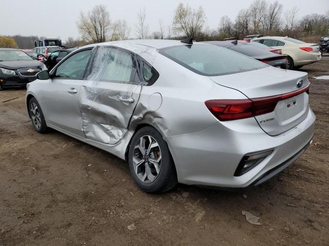 Photo 2 from auction – 2019 KIA FORTE FE with VIN 3KPF24AD3KE052892