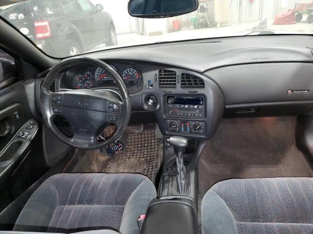 Photo 8 from auction – 2004 CHEVROLET MONTE CARL with VIN 2G1WX12K449404420