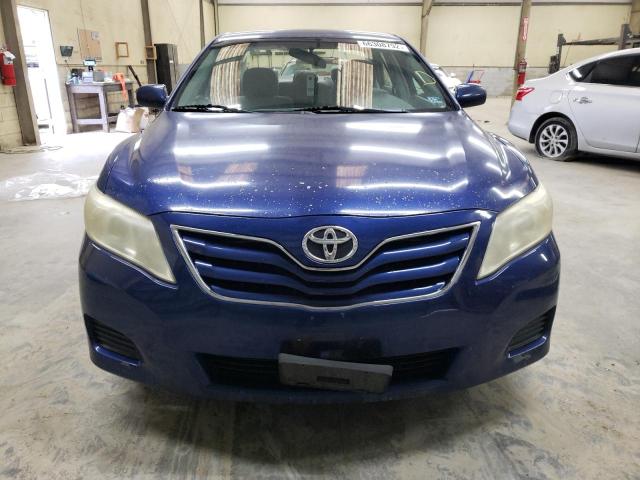 Photo 5 from auction – 2010 TOYOTA CAMRY BASE with VIN 4T4BF3EK5AR042890