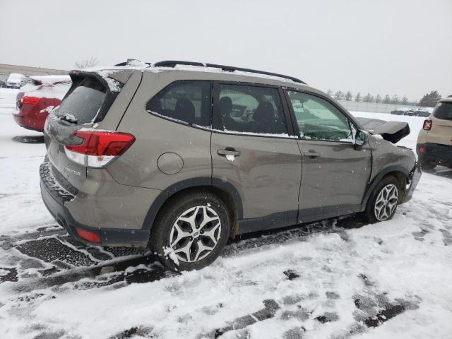 Photo 3 from auction – 2019 SUBARU FORESTER P with VIN JF2SKAGC3KH453088