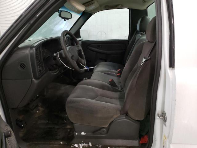Photo 7 from auction – 2007 CHEVROLET 1500 with VIN 3GCEC14X47G257209