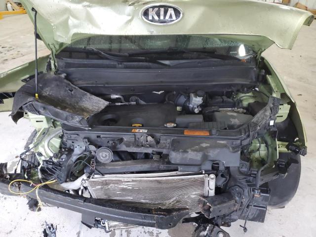 Photo 11 from auction – 2013 KIA SOUL + with VIN KNDJT2A60D7624033