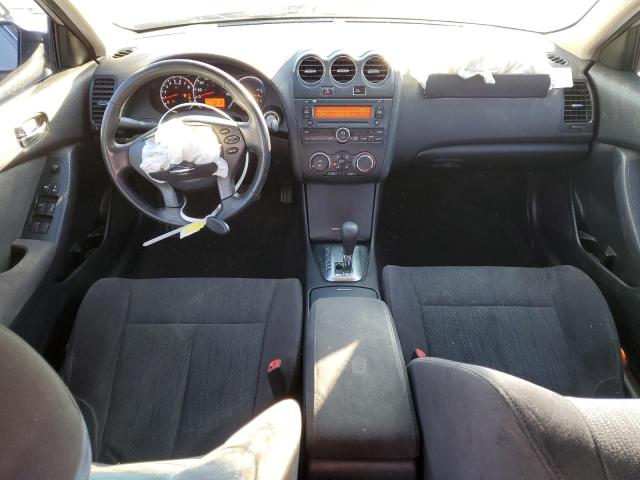 Photo 8 from auction – 2012 NISSAN ALTIMA BAS with VIN 1N4AL2AP5CN429506