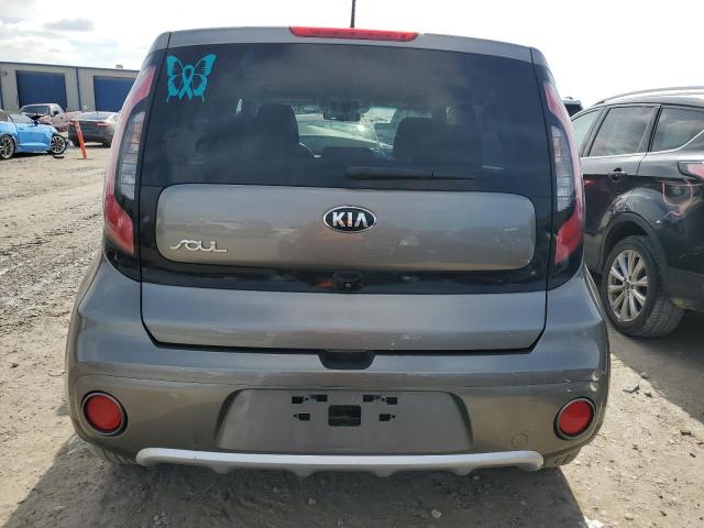Photo 6 from auction – 2018 KIA SOUL + with VIN KNDJP3A56J7563526