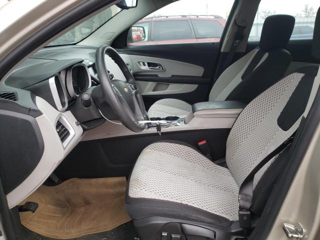 Photo 7 from auction – 2014 CHEVROLET EQUINOX LS with VIN 2GNALAEK0E6131494