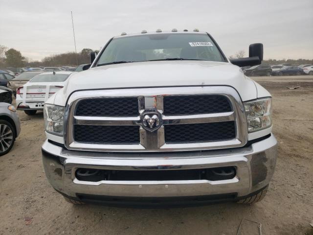 Photo 5 from auction – 2018 RAM 3500 ST with VIN 3C63R3GLXJG187661