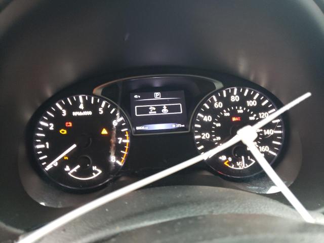 Photo 9 from auction – 2017 NISSAN ALTIMA 2.5 with VIN 1N4AL3AP8HC275978