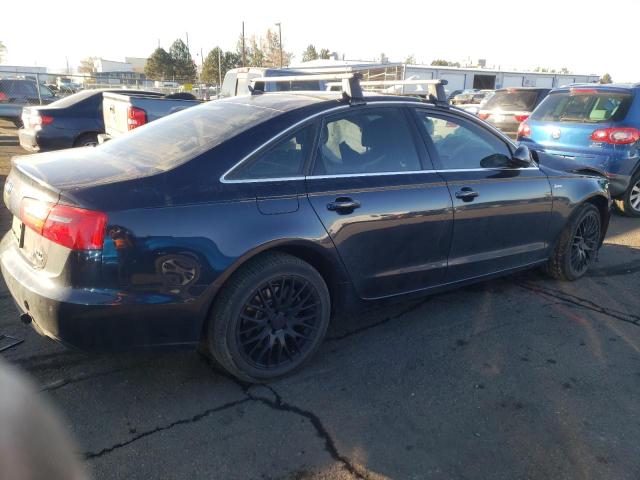 Photo 3 from auction – 2013 AUDI A6 PREMIUM with VIN WAUGGAFC4DN069653