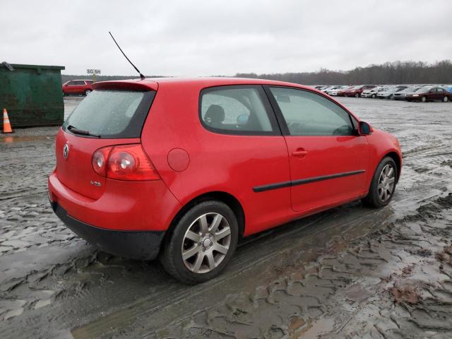 Photo 3 from auction – 2007 VOLKSWAGEN RABBIT with VIN WVWBR71KX7W078901