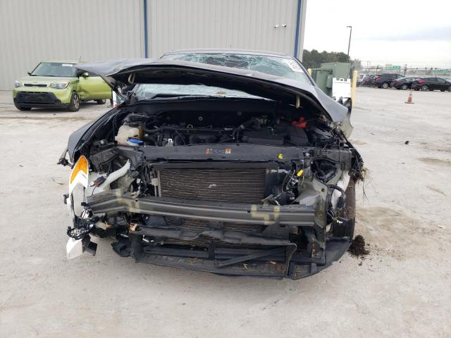 Photo 5 from auction – 2016 FORD FUSION SE with VIN 3FA6P0H79GR351173