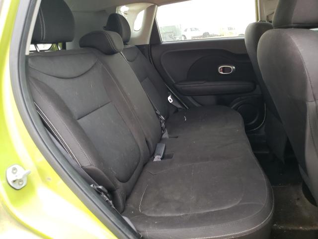 Photo 10 from auction – 2016 KIA SOUL with VIN KNDJN2A20G7842047