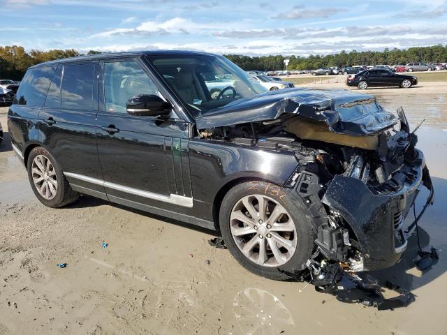 Photo 4 from auction – 2015 LAND ROVER RANGE ROVE with VIN SALGS2VF9FA219889