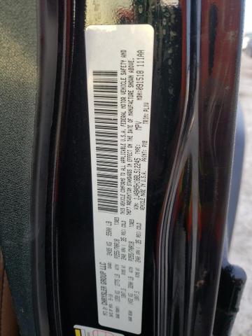 Zdjęcie 14 z aukcji – 2011 JEEP WRANGLER U z VIN 1J4BA5H18BL512245