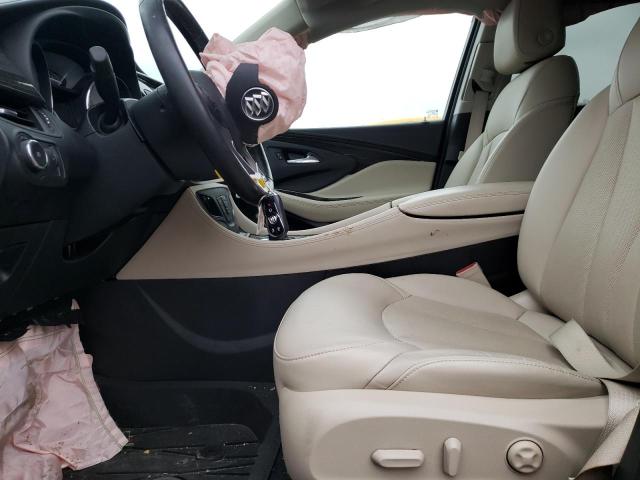 Photo 7 from auction – 2019 BUICK ENVISION E with VIN LRBFXCSAXKD011739