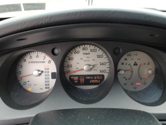Photo 9 from auction – 2003 ACURA 3.2TL TYPE with VIN 19UUA56993A013072