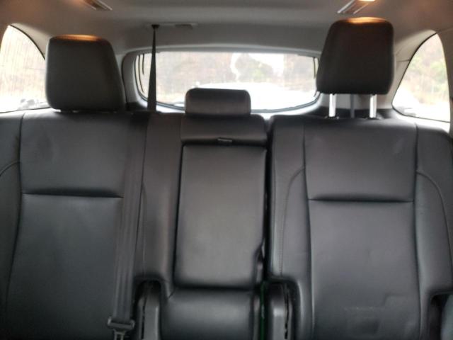 Photo 10 from auction – 2017 TOYOTA HIGHLANDER with VIN 5TDJZRFH0HS473238