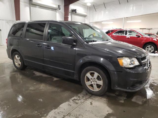 Photo 4 from auction – 2011 DODGE GRAND CARA with VIN 2D4RN3DGXBR789965