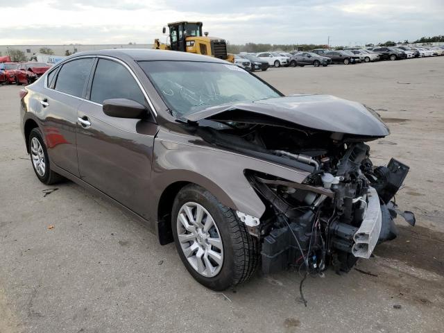 Photo 4 from auction – 2014 NISSAN ALTIMA 2.5 with VIN 1N4AL3AP7EC118390