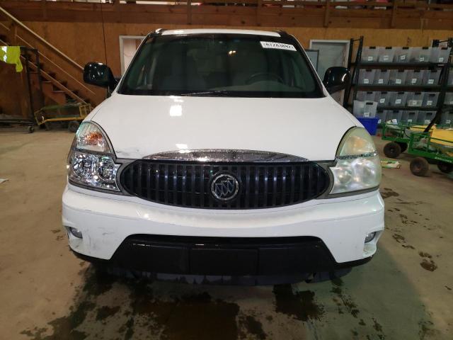 Photo 5 from auction – 2007 BUICK RENDEZVOUS with VIN 3G5DA03L77S540024